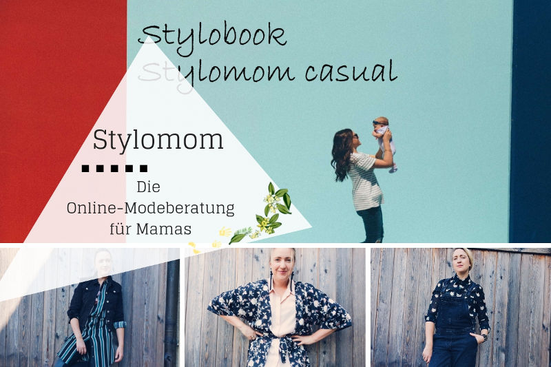 Stylomom Die Online Modeberatung Fur Mamas Im Test Vivabini